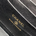 Chanel Long Vanity with chain(HIGH-END GRADE) - Image 7