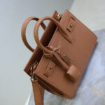 YSL SAC DE JOUR IN SMOOTH LEATHER – NANO(HIGH-END GRADE) - Image 7