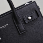 YSL SAC DE JOUR IN SMOOTH LEATHER – NANO(HIGH-END GRADE) - Image 7