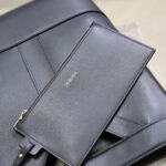 YSL Y small bucket in canvas and leather(HIGH-END GRADE) - Image 7