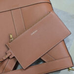 YSL Y small bucket in canvas and leather(HIGH-END GRADE) - Image 7