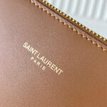 YSL LE 37 in shiny leather - Image 7