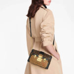 LV Trunk Clutch Handbag - Image 7