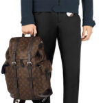 LV Christopher PM Backpack - Image 7