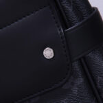 LV Steamer Backpack - Image 7