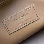 YSL le 5 a 7 supple small suede - Image 7