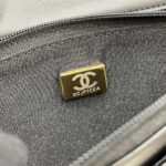 Chanel BOY CHANEL Wallet On Chain(high-end grade) - Image 7