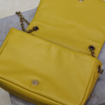 YSL jamie 4.3 mini in lambskin(HIGH-END GRADE) - Image 7