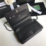Chanel BOY CHANEL Wallet On Chain(high-end grade) - Image 7