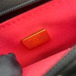 CHANEL 19 Wallet on Chain(high-end grade) - Image 7