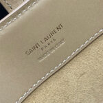 YSL LE 37 mini in shiny leather - Image 7