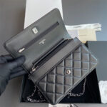 CHANEL Classic Wallet On Chain(high-end grade) - Image 7