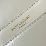 YSL MINI VOLTAIRE IN BOX SAINT LAURENT - Image 7