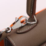 Hermes Kelly 25 - Image 7