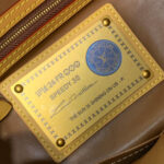 LV Speedy P9 Bandoulière 30(HIGH-END GRADE) - Image 7