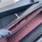 CHANEL Classic Wallet On Chain(high-end grade) - Image 7