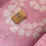 Chanel Coco Beach Shopping Bag(high-end grade) - Image 7