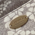 Chanel Coco Beach Shopping Bag(high-end grade) - Image 7