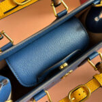 Gucci New Diana medium tote bag(HIGH-END GRADE) - Image 7