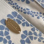 Chanel Coco Beach Shopping Bag(high-end grade) - Image 7