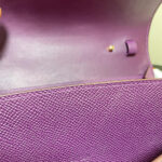 Hermes Constance To Go Rock wallet - Image 7