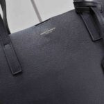 YSL SHOPPING SAINT LAURENT IN LEATHER - Image 7