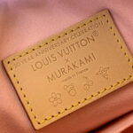 LV x TM Speedy Bandoulière 25 - Image 7