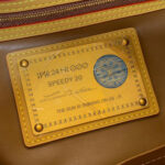 LV Speedy P9 Bandoulière 30(HIGH-END GRADE) - Image 7