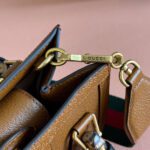 Gucci New Diana small tote bag(HIGH-END GRADE) - Image 7