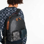 LV Backpack Multipocket - Image 7