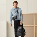 LV Backpack Trio - Image 7