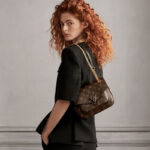 LV Passy Handbag - Image 7