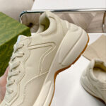 Gucci Rhyton 25 Sneakers - Image 7