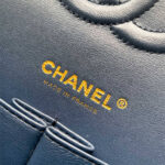 CHANELClassic Double Flap Handbag(HIGH-END GRADE) - Image 7
