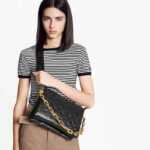 LV Coussin PM Handbag - Image 7