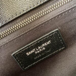 YSL ENVELOPE LARGE BAG - Image 7