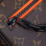 LV Mini Soft Trunk - Image 7