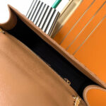 YSL ENVELOPE LARGE BAG - Image 7