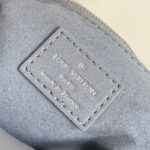 LV Carryall Vibe MM - Image 7