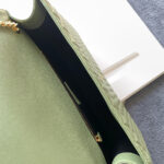 YSL ENVELOPE LARGE BAG - Image 7