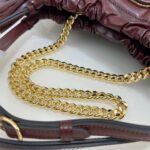 Gucci Deco medium tote bag(HIGH-END GRADE) - Image 7