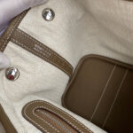 Hermes Garden Party 30 bag - Image 7