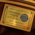 LV Speedy P9 Bandoulière 25(HIGH-END GRADE) - Image 7