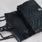 GG Marmont medium shoulder bag(HIGH-END GRADE) - Image 7