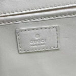 Gucci Bamboo Diva medium bag(HIGH-END GRADE) - Image 7