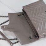 GG Marmont medium shoulder bag(HIGH-END GRADE) - Image 7