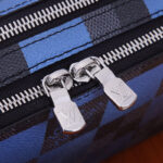 LV Alpha Wearable Wallet - Image 7