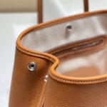 Hermes Garden Party 30 bag - Image 7