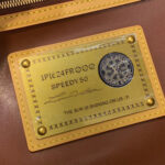LV Speedy P9 Bandoulière 25(HIGH-END GRADE) - Image 7