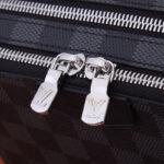 LV Alpha Wearable Wallet - Image 7